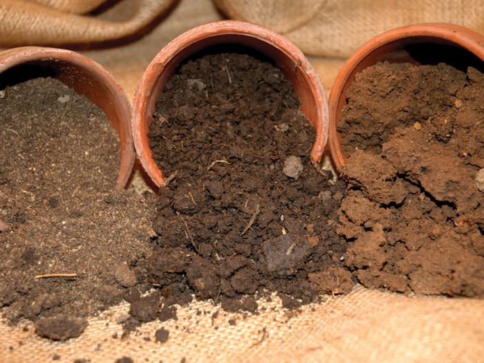 Foundation Soils & Your Home in Michigan How Foundation Soils Affect
