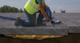 Concrete leveling & repair Kalamazoo