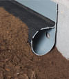 A second look at our French drain system for wet crawl spaces