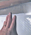 Sealed block walls installed in Niles, Michigan & Indiana