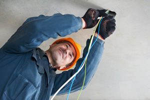Electrical services from Grand Rapids's expert contractor