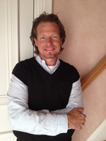 Larry Janesky Basement Systems Owner