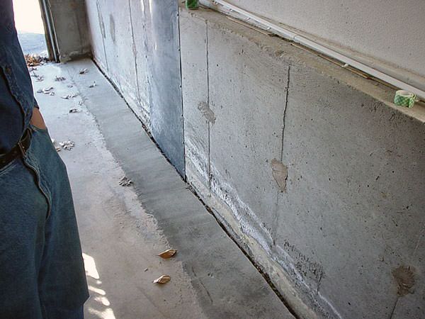Installing An Effective Weeping Tile System In Mid Western And